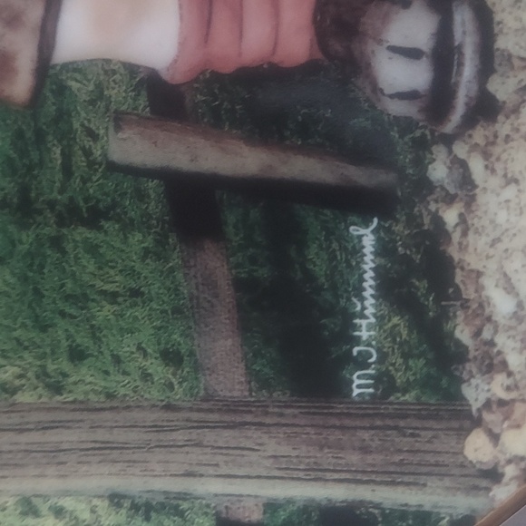 M.J. HUMMEL Country Crossroads Little Companions - MA7071 - Picture 4 of 7